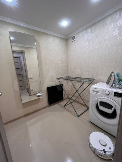 Дом 100 м² на участке 4 сот.