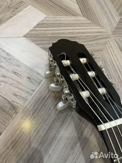 Гитара veston 1/2