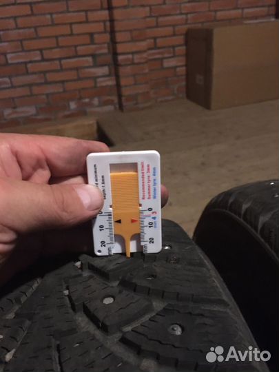 Nokian Tyres Hakkapeliitta 7 205/55 R16 94T