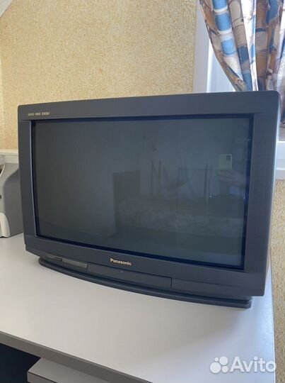 Телевизор Panasonic TX-28WG25C