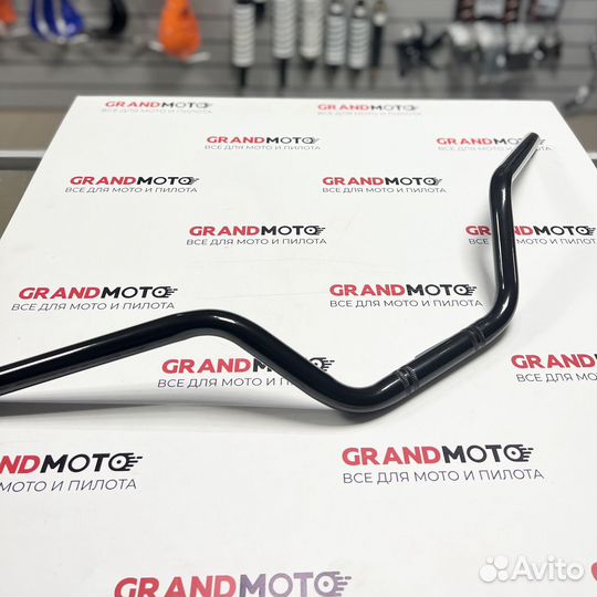 Мотоциклетный руль 22мм honda YAMaha Suzuki мото