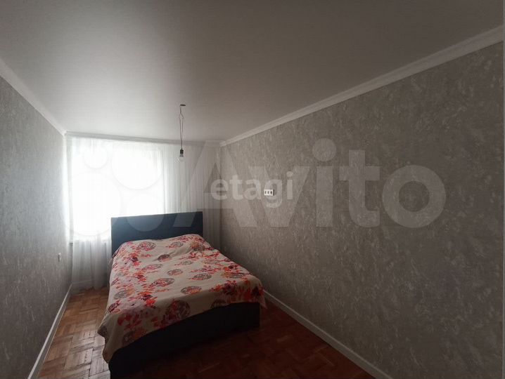 4-к. квартира, 71,1 м², 2/9 эт.