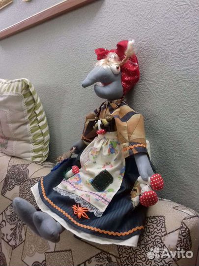 Детские игрушки