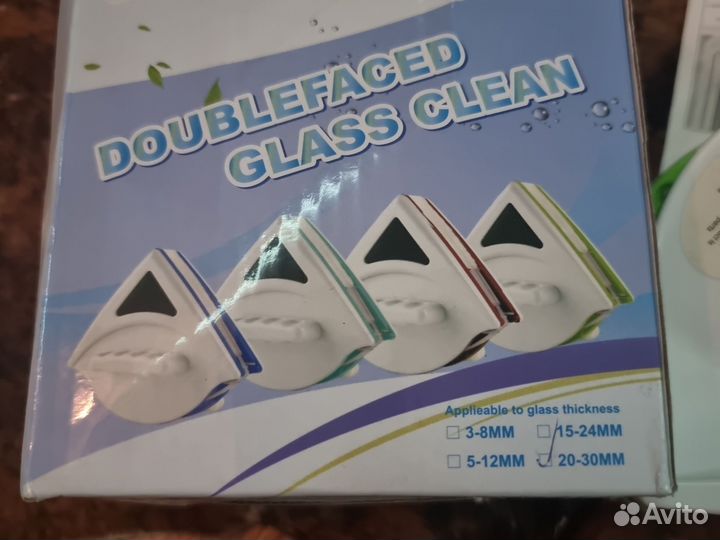 Для мытья окон