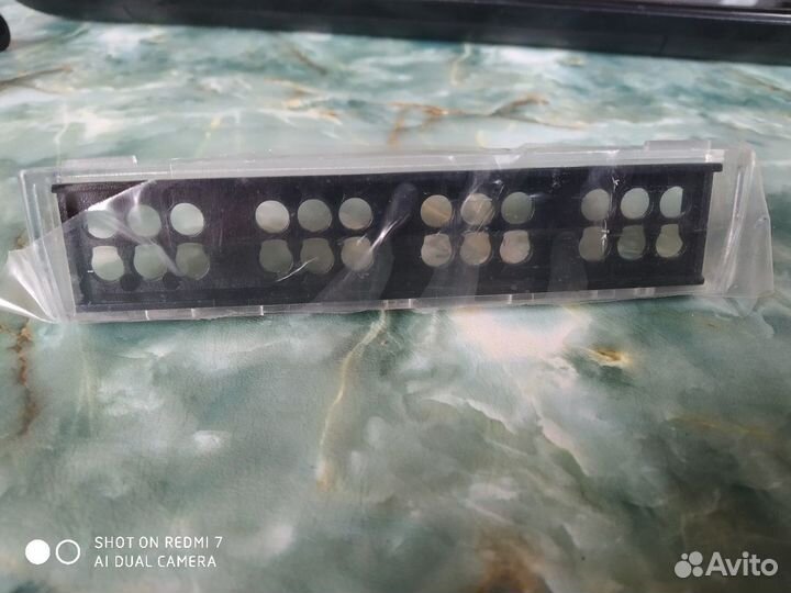 Запчасти для электросамоката