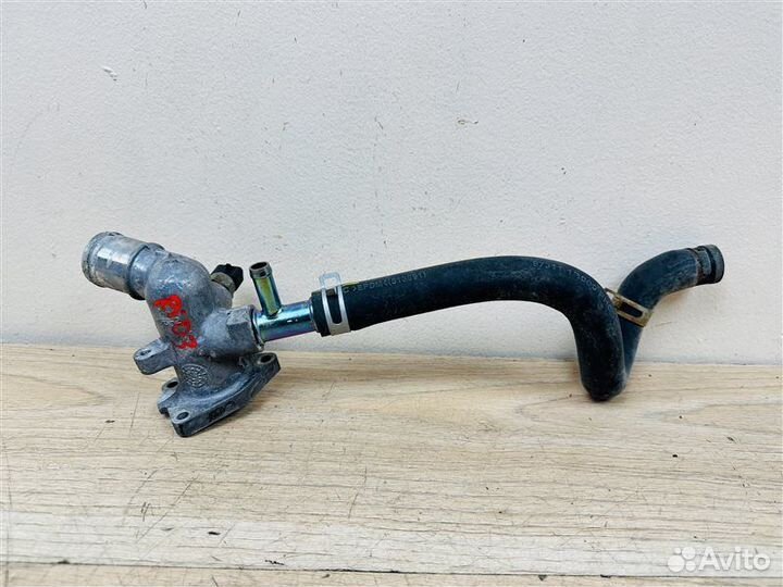 Корпус термостата Hyundai Solaris 1 2010-2016