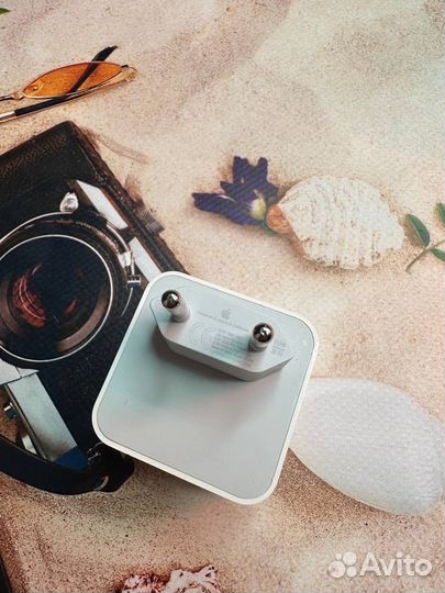 Блок питания (адаптер) 35W для iPhone