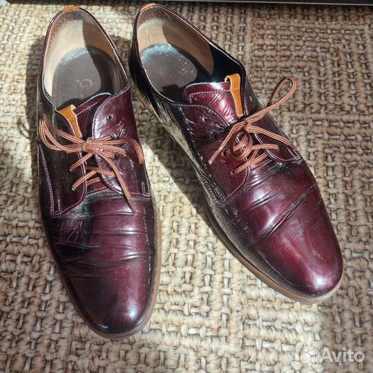 Полуботинки женские gabor