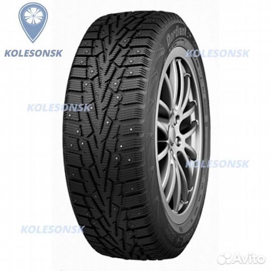 Cordiant Snow Cross PW-2 195/55 R16 91T