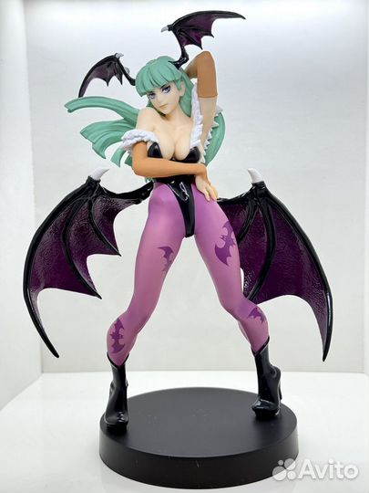 Фигурка POP UP parade Morrigan Darkstalkers