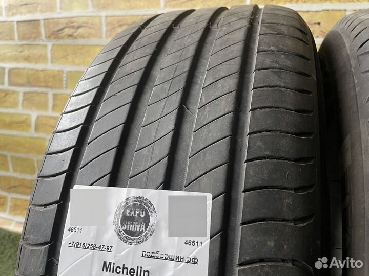 Michelin Primacy 4 225/55 R18 102V