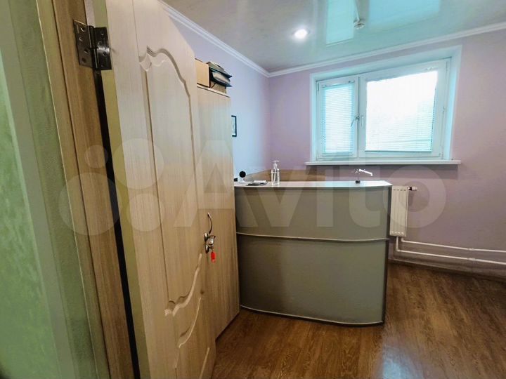 Медицинский центр, стоматолог трафик 1 этаж 170 м²