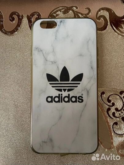 Чехол на iPhone 6