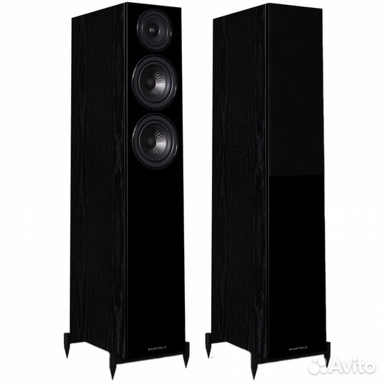 Wharfedale Diamond 12.3