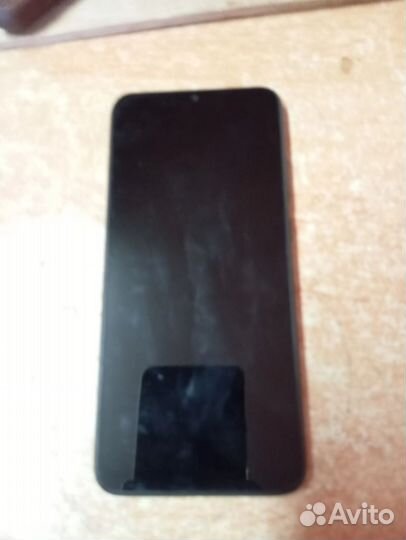 Xiaomi Redmi 9A, 3/32 ГБ