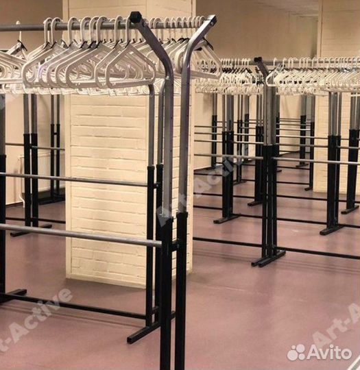 Аренда гардероба