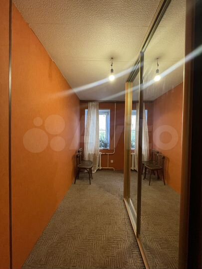 1-к. квартира, 48 м², 1/10 эт.