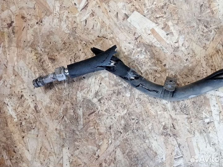 Трубка кондиционер Nissan Almera N15