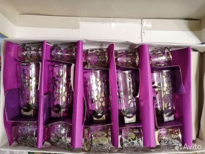 Новый набор подарочный