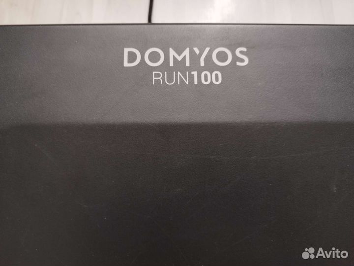 Беговая дорожка domyos
