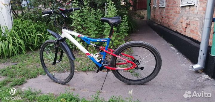 Велосипеды бу взрослый 26 колеса