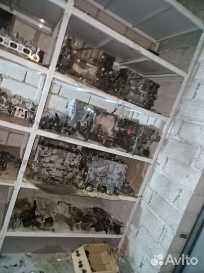 Шорт блок форд маверик ford maverik 2.3