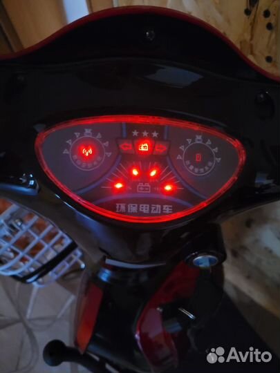 Продам Электроскутер