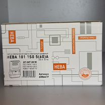 Счётчик электоэнергии Нева 101 1S0 230V 5(60) A