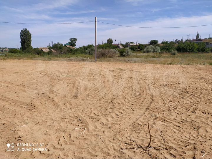 Участок 12,4 сот. (ИЖС)