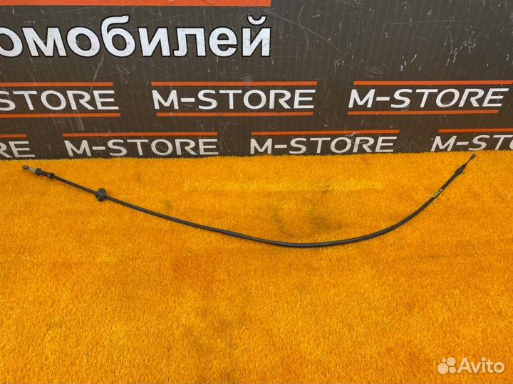 Трос ручника Mercedes-Benz E-Class W211 112.913