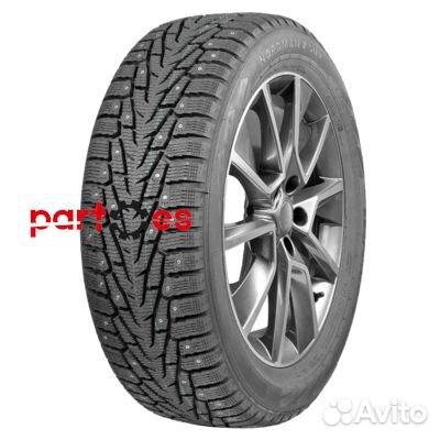 Nokian Tyres Nordman 7 SUV 225/60 R18