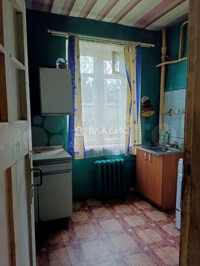 3-к. квартира, 67,9 м², 1/2 эт.