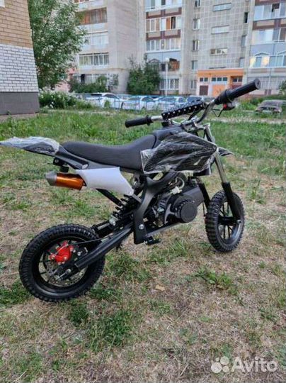 Продам питбайк