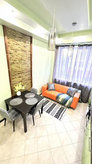 1-к. квартира, 60 м², 3/8 эт.