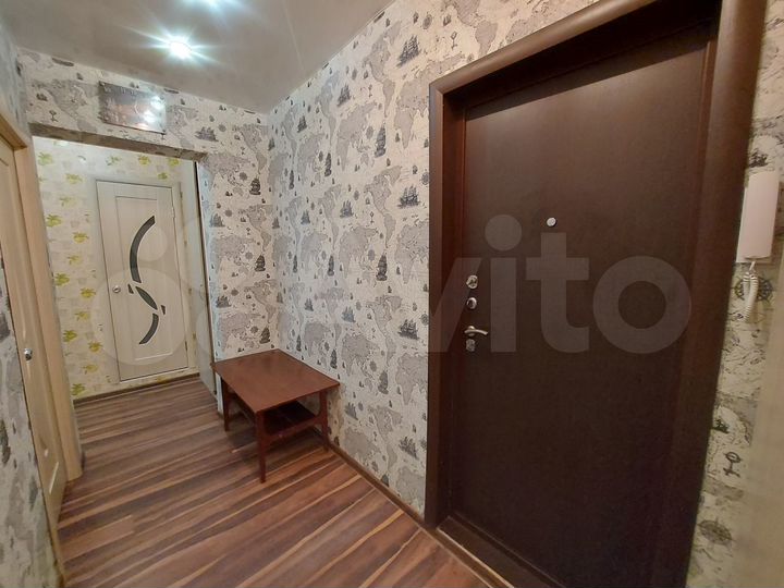 1-к. квартира, 41 м², 3/9 эт.