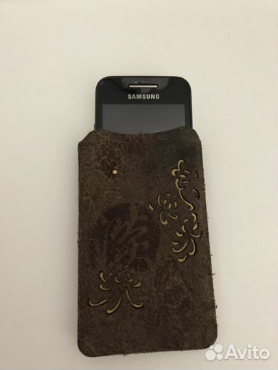 Samsung Galaxy Ace GT-S5830