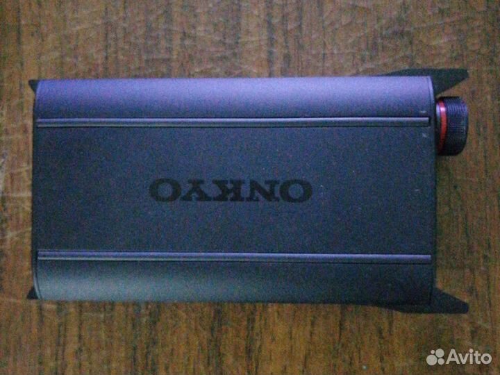 Цап для наушников onkyo dac ha200