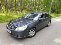 Chevrolet Epica 2.0 MT, 2009, 250 000 км, с пробегом, цена 455 000 руб.