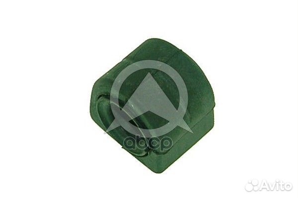 Втулка переднего стабилизатора LR 807808 Sidem