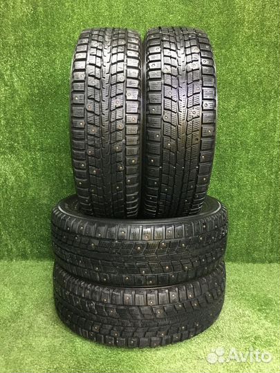Dunlop SP Winter Ice 01 185/65 R15 88T