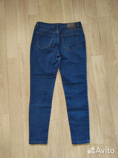 Джинсы incity скинни