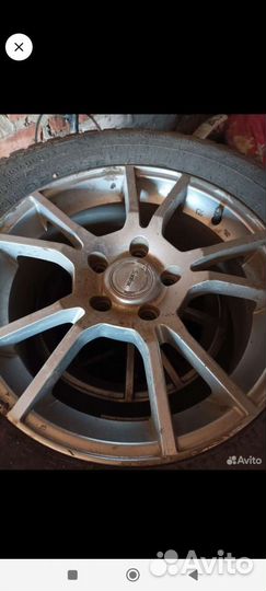 Nordman SUV 20.5/65 R6.5