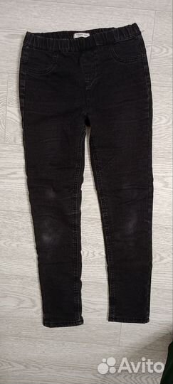 Одежда для девочки пакетом