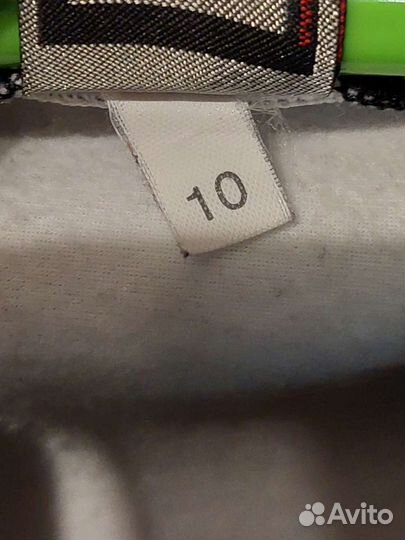 Спускавой костюм Energiapura