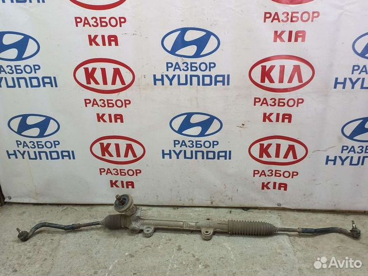 Рулевая рейка Хундай i40