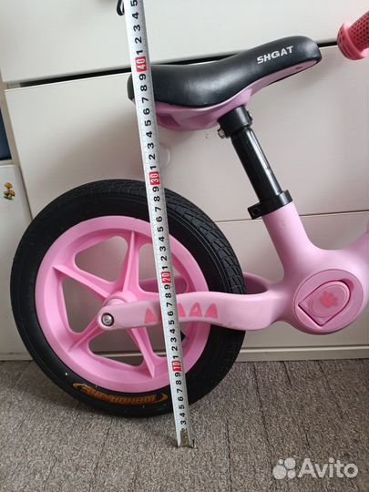 Беговел детский