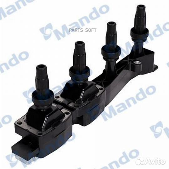 Mando MMI030048 катушка зажигания