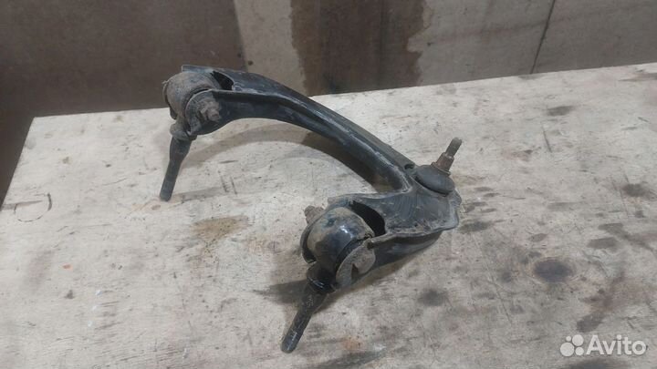 Рычаг передний верхний левый Sonata EF 4 G4GC