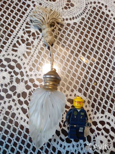 Флакон для духов