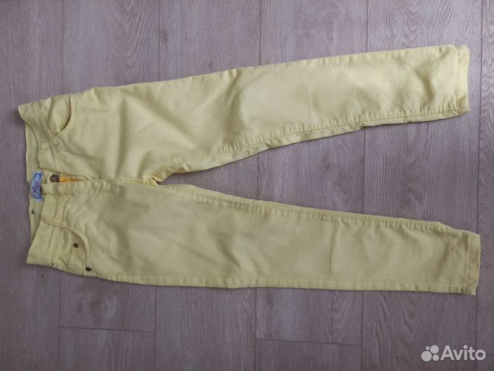 Брюки для девочки